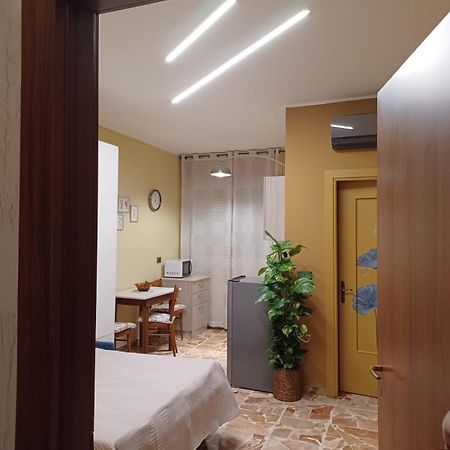 Appartement Ca Da Curt Monolocale à Priocca Extérieur photo