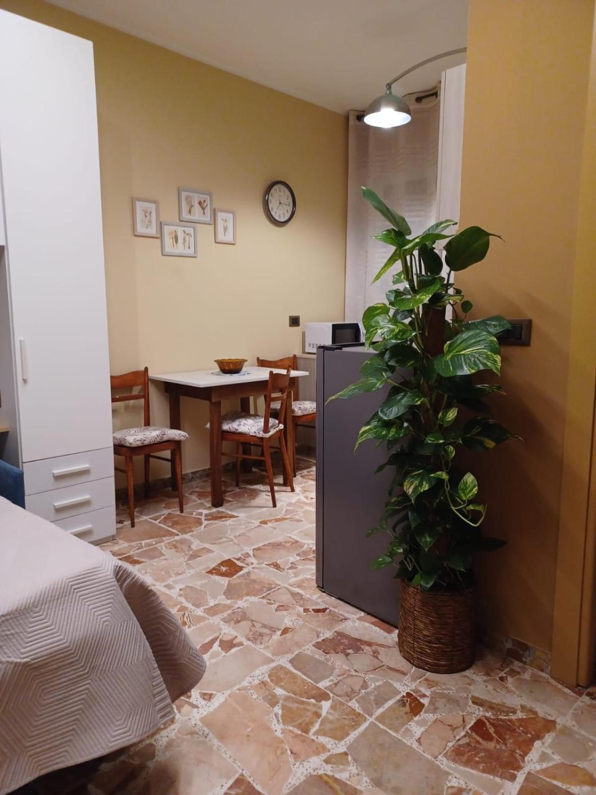 Appartement Ca Da Curt Monolocale à Priocca Extérieur photo