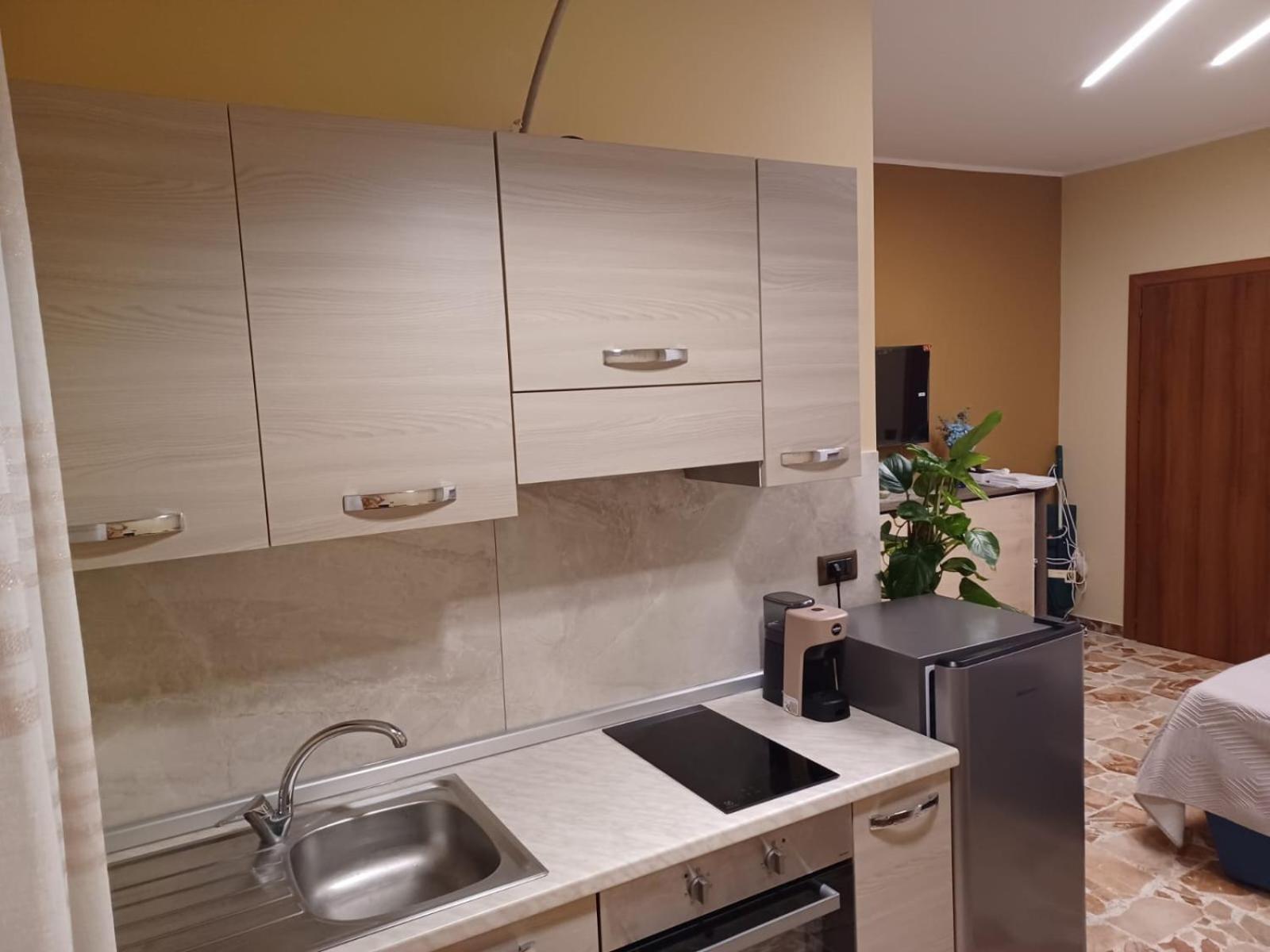 Appartement Ca Da Curt Monolocale à Priocca Extérieur photo