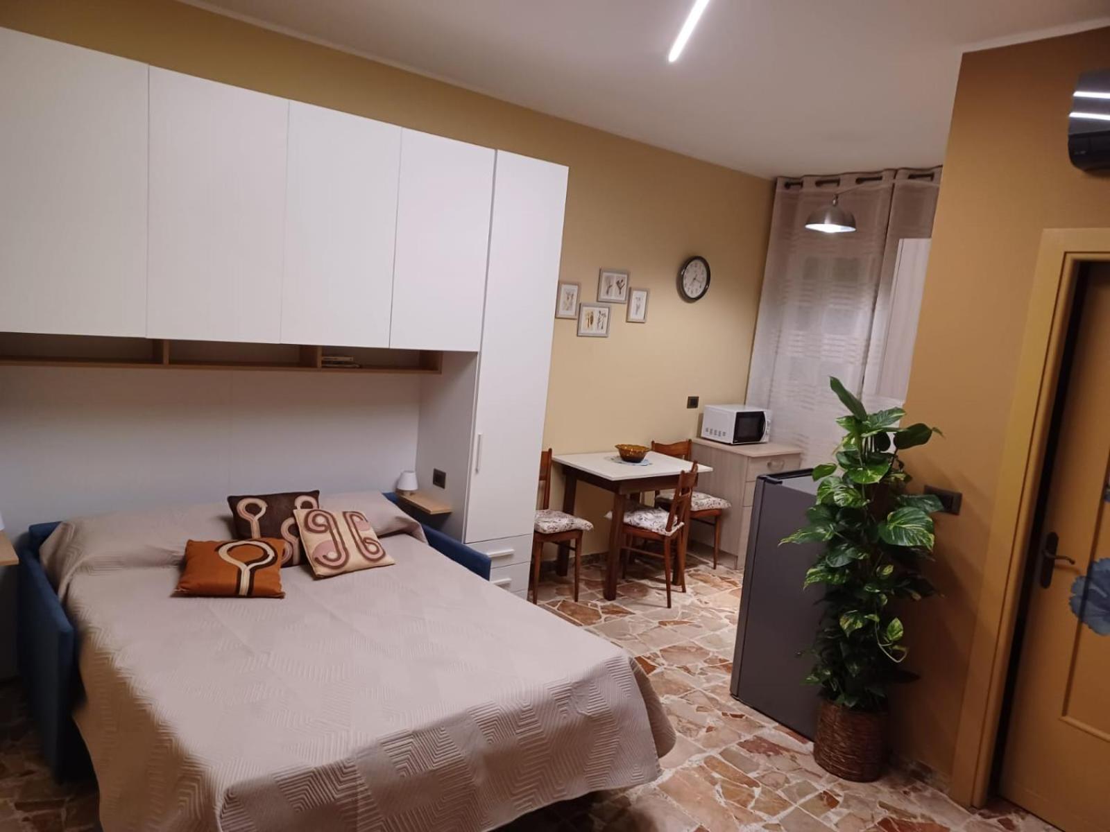 Appartement Ca Da Curt Monolocale à Priocca Extérieur photo