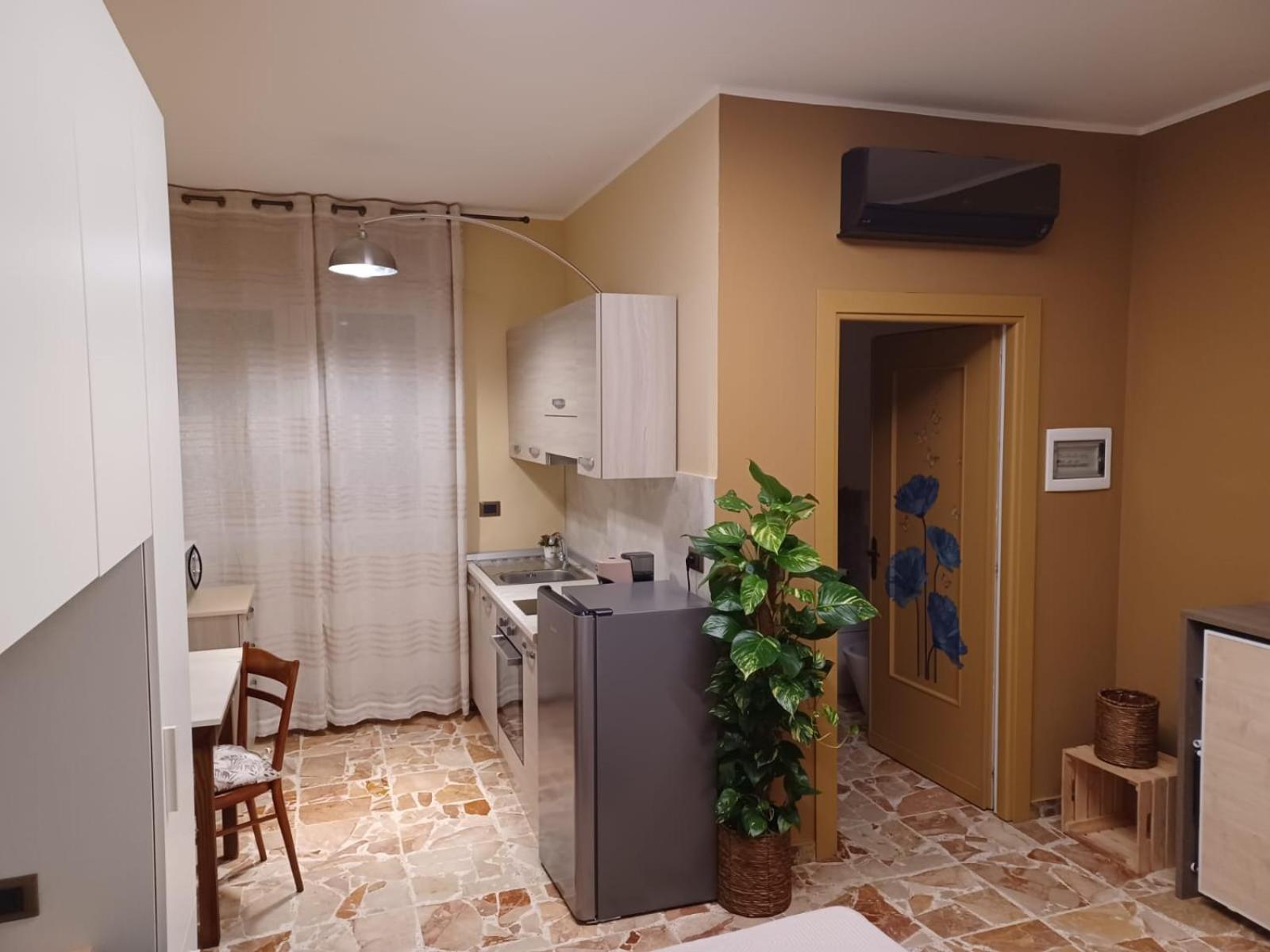 Appartement Ca Da Curt Monolocale à Priocca Extérieur photo
