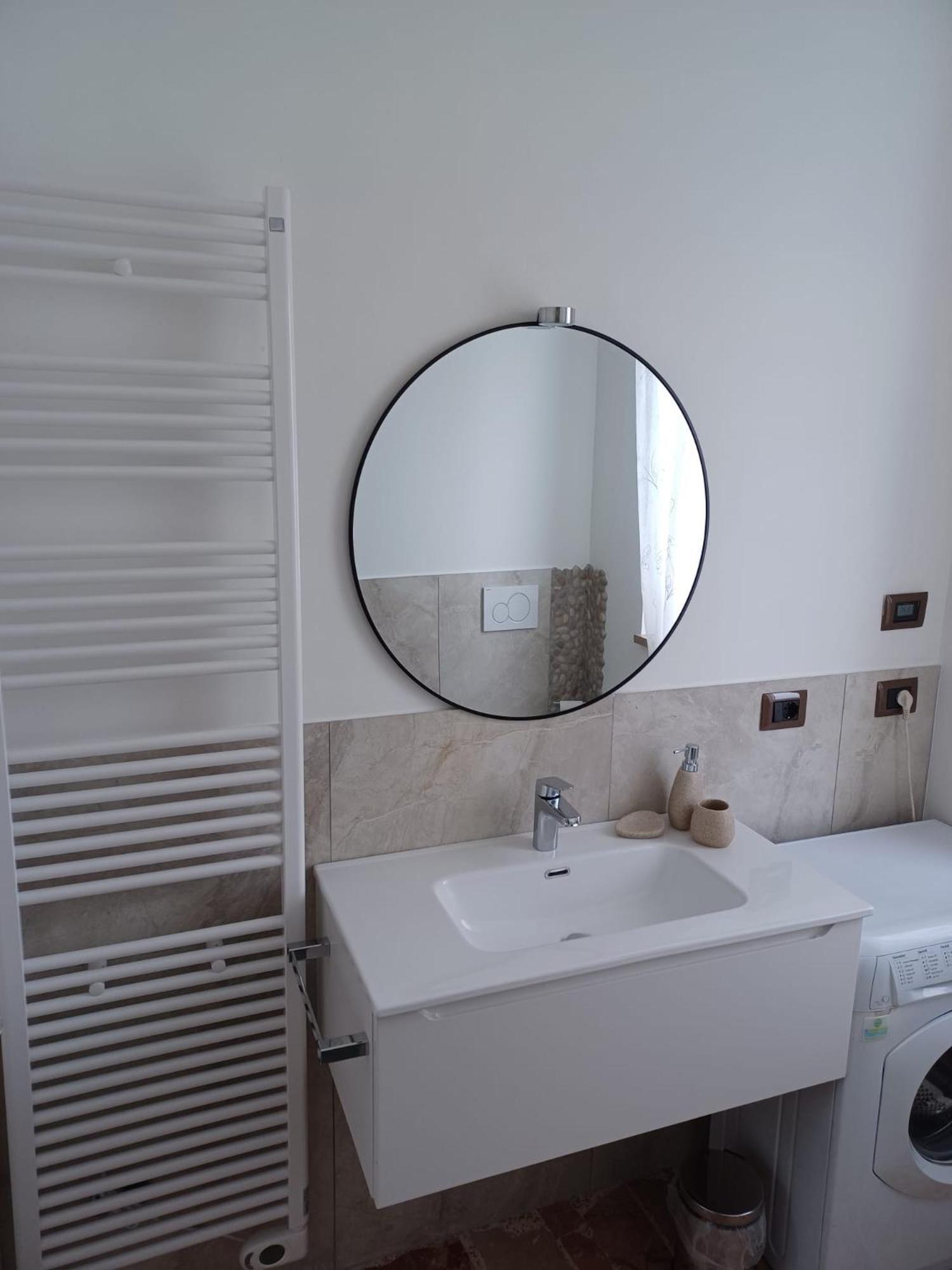 Appartement Ca Da Curt Monolocale à Priocca Extérieur photo