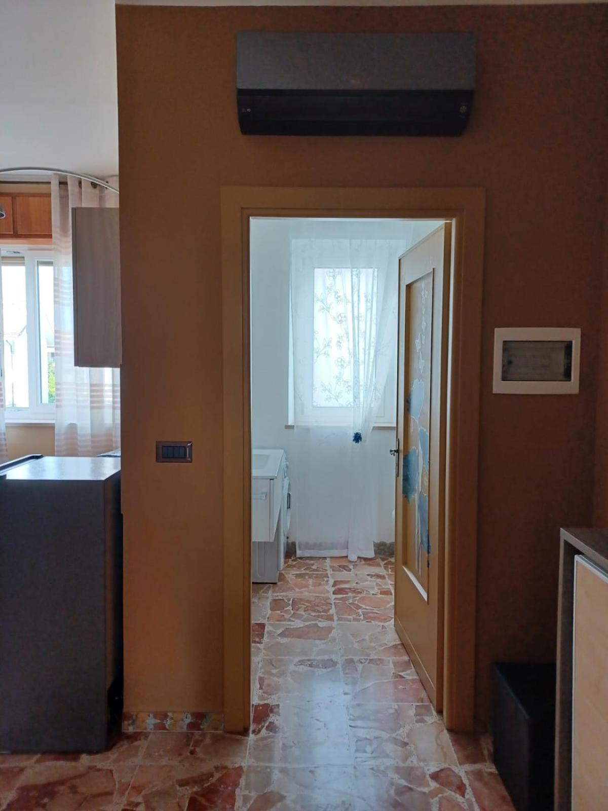 Appartement Ca Da Curt Monolocale à Priocca Extérieur photo