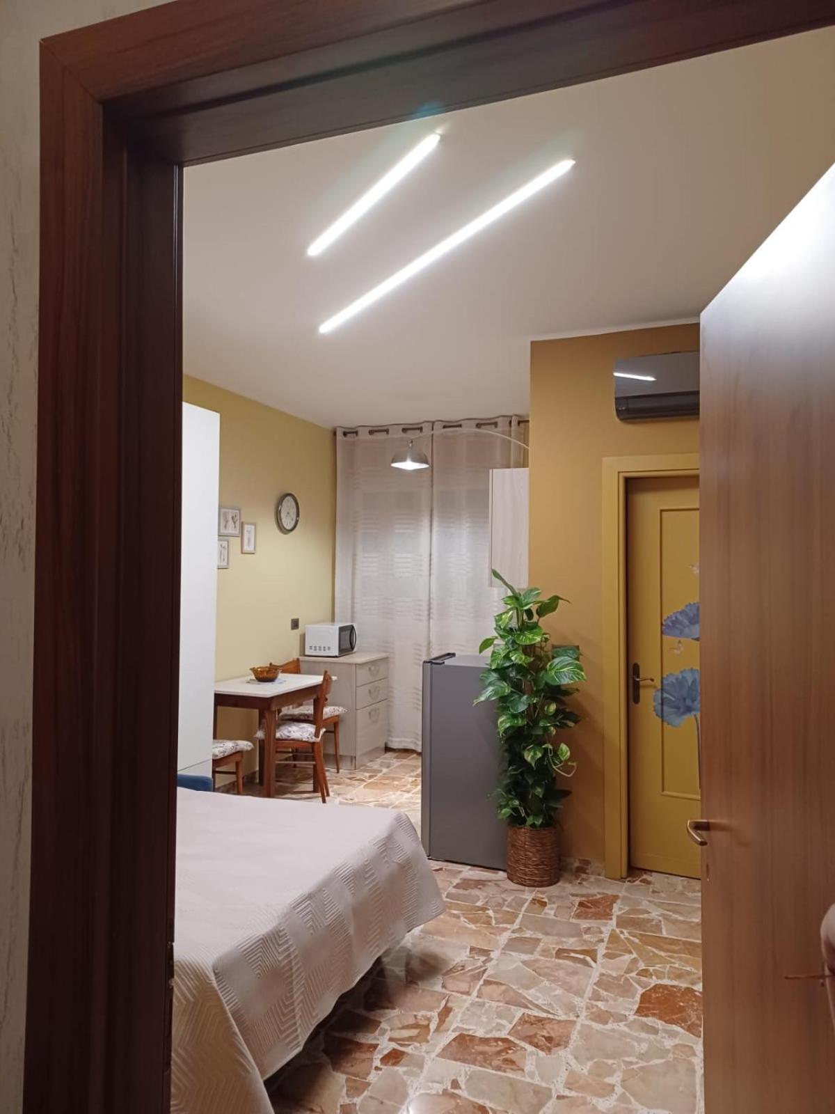 Appartement Ca Da Curt Monolocale à Priocca Extérieur photo