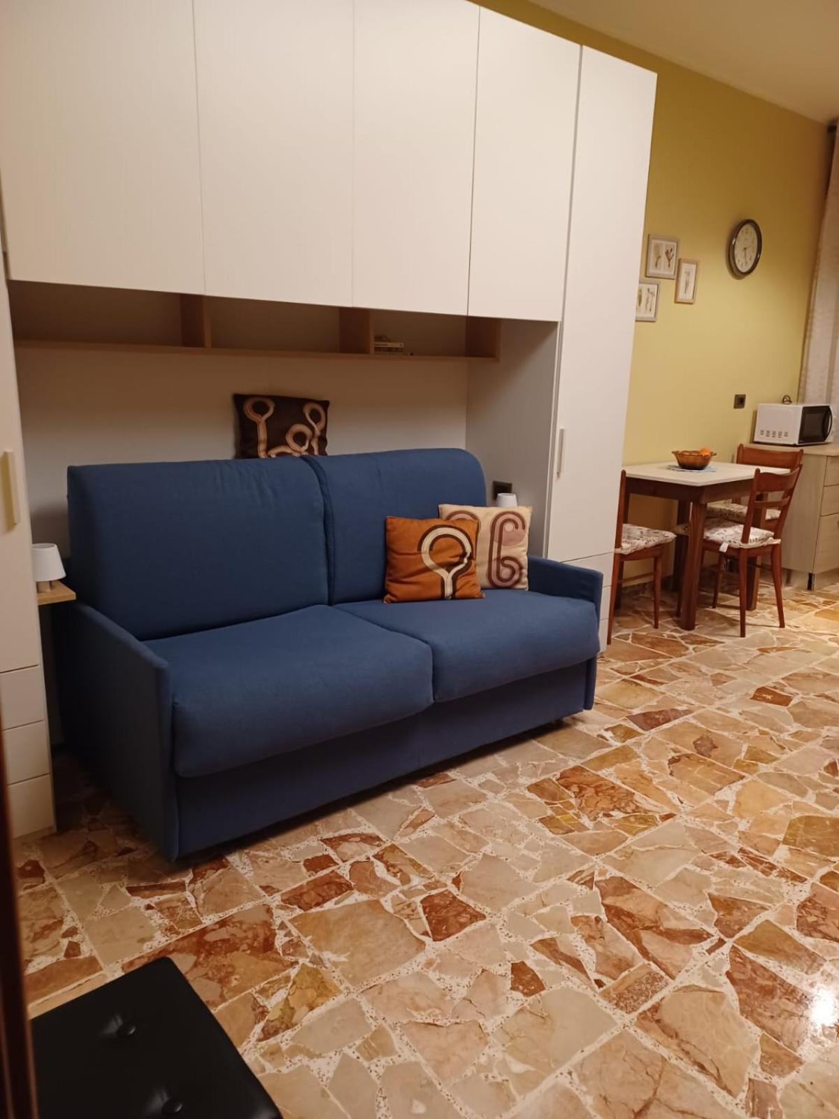 Appartement Ca Da Curt Monolocale à Priocca Extérieur photo